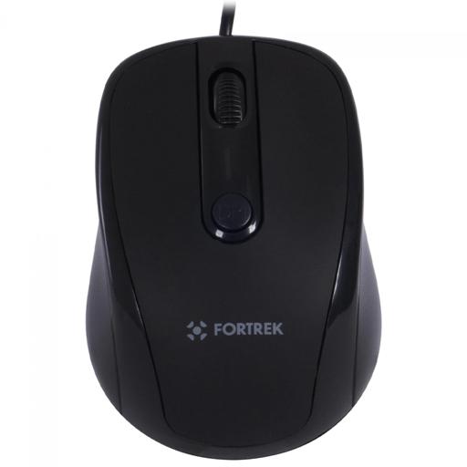 Fortrek OM103BK Wireless