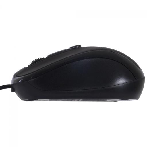 Fortrek OM103BK Wireless