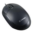 Mouse Fortrek OML-101 Preto
