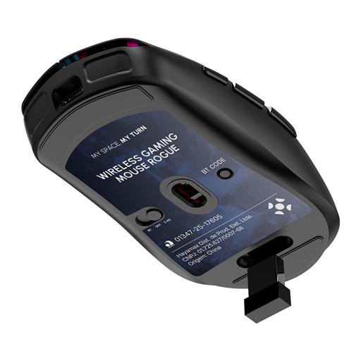 Fortrek Rogue Wireless