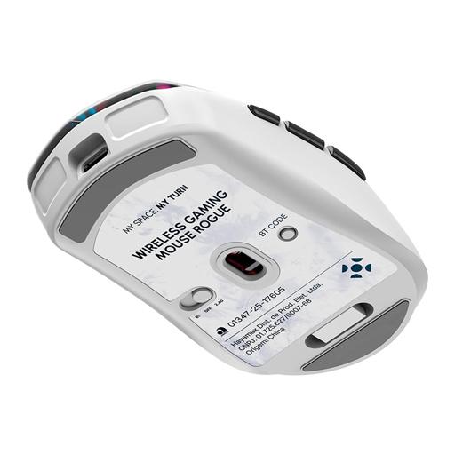 Fortrek Rogue Wireless + Bluetooth