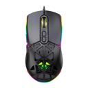 Mouse Fortrek Striker