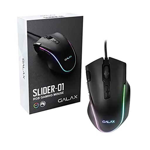 GALAX Slider-01 Com fio