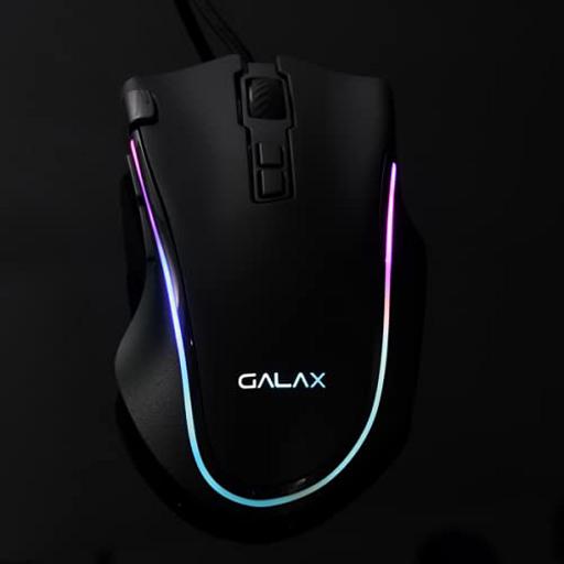 GALAX Slider-01 Com fio