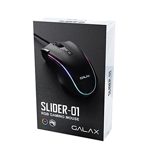 GALAX Slider-01 Com fio