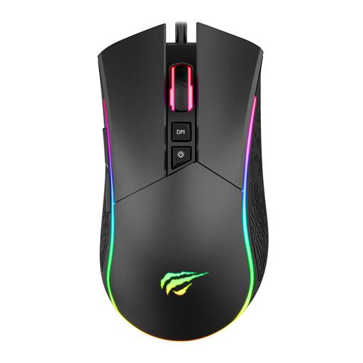 Havit Gamer MS1001S Com fio