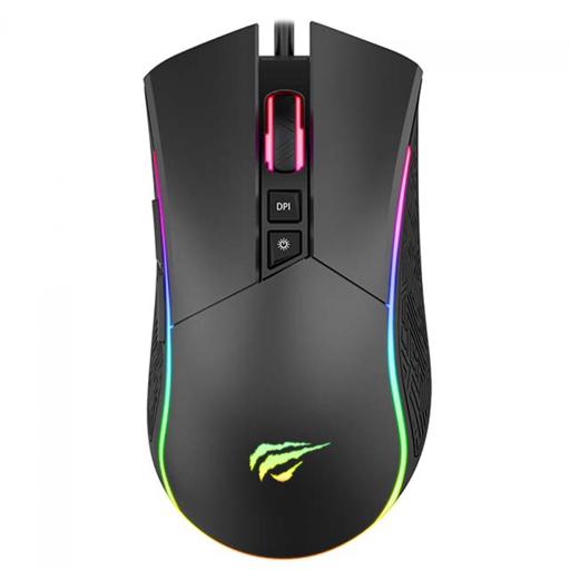 Havit MS1001 Com fio