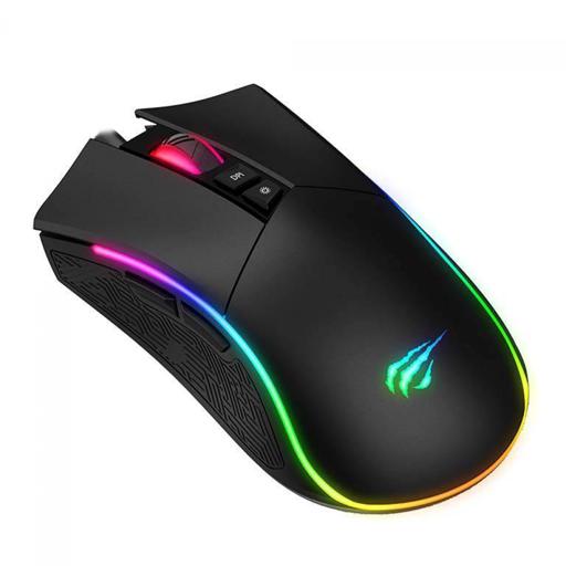 Havit MS1001 Com fio