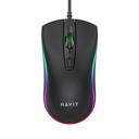 Mouse Havit MS72