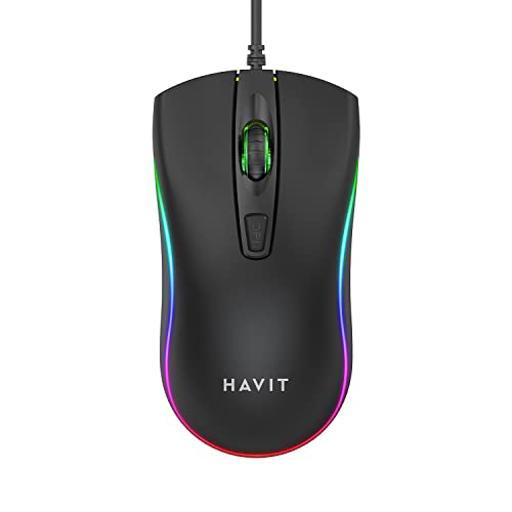 Havit MS72 Com fio