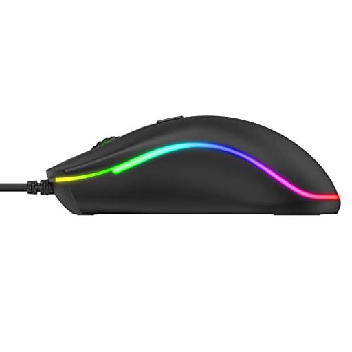 Havit MS72 Com fio