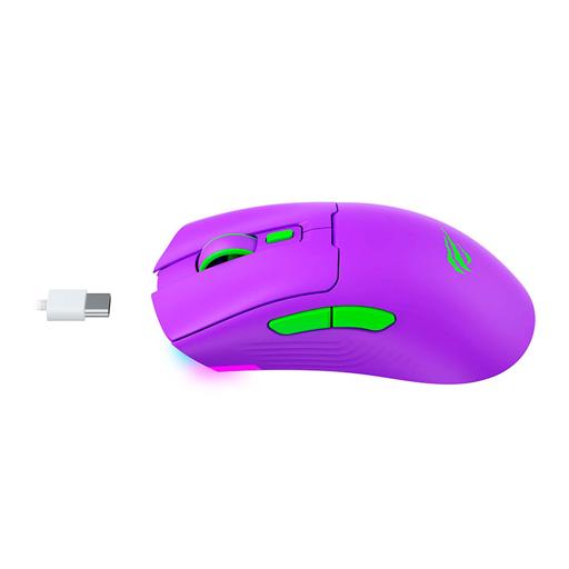 Havit MS966WB Wireless + Bluetooth