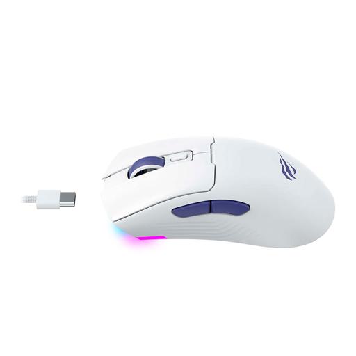 Havit MS966WB Wireless + Bluetooth