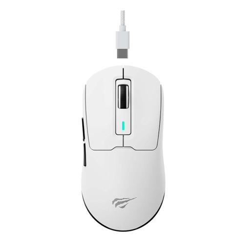 Havit MS969SE White Wireless