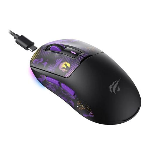 Havit MS969WBxVKS Wireless + Bluetooth