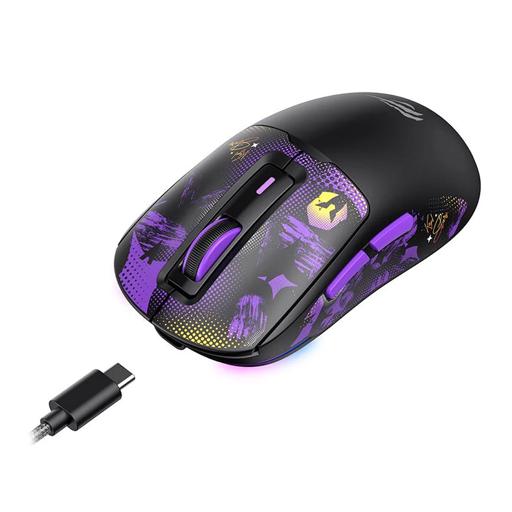 Havit MS969WBxVKS Wireless + Bluetooth