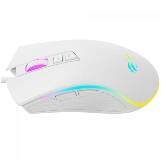 Havit Professional White Com fio