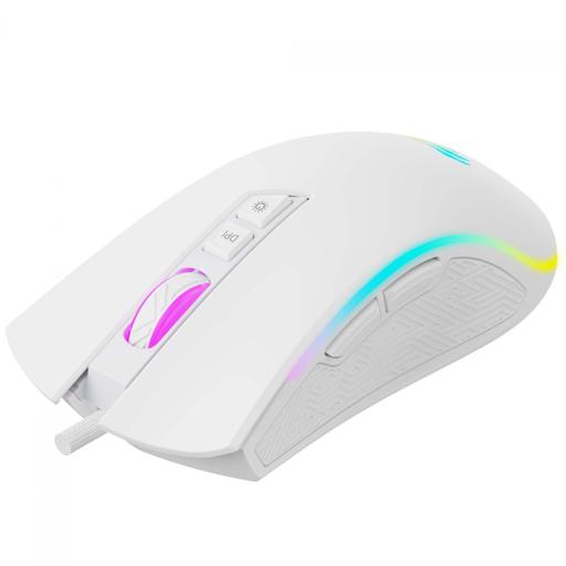 Havit Professional White Com fio