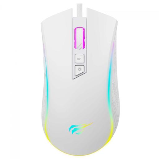 Havit Professional White Com fio