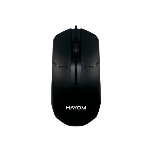 Hayom MU2904 Com fio