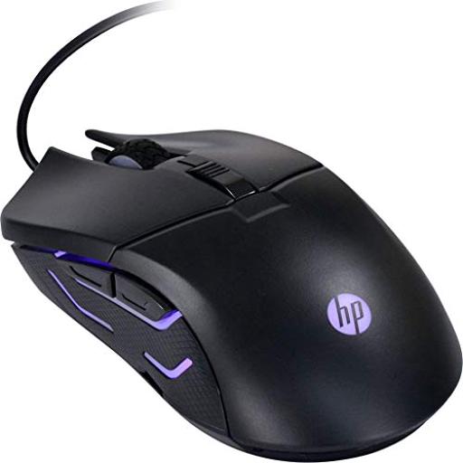 HP G260 Com fio