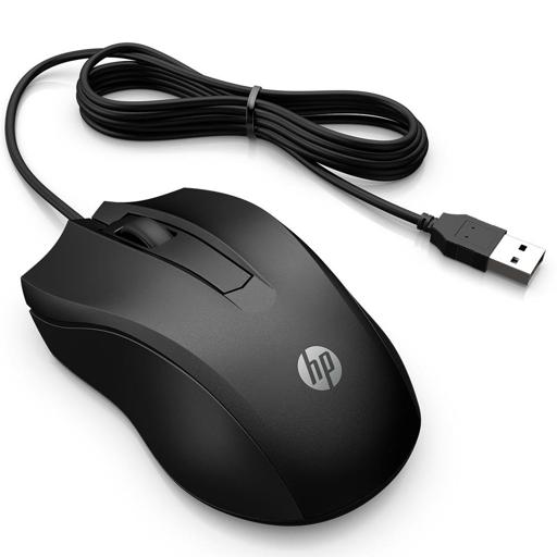 HP HP 100 Com fio