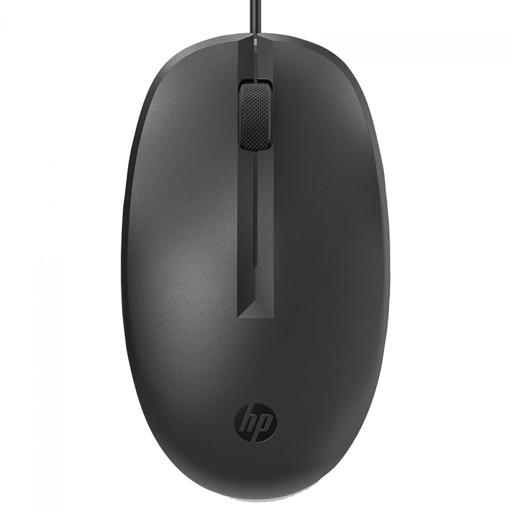 HP HP 125 Com fio