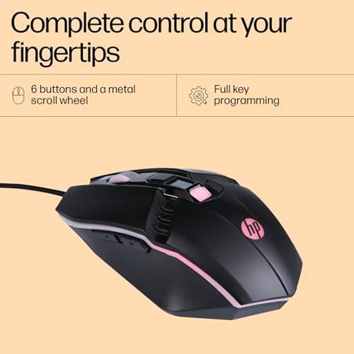 HP M270 Com fio