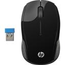 Mouse HP X200 Oman Preto