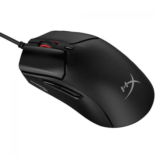 HyperX Gamer Pulsefire Haste 2 Com fio