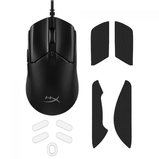 HyperX Gamer Pulsefire Haste 2 Com fio