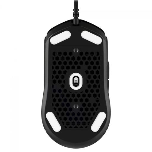 HyperX Gamer Pulsefire Haste 2 Com fio