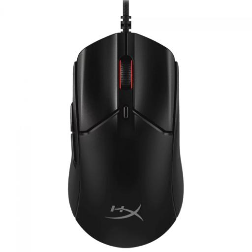 HyperX Gamer Pulsefire Haste 2 Com fio