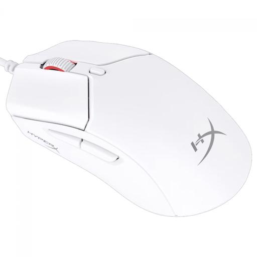 HyperX Pulsefire Haste 2 Com fio