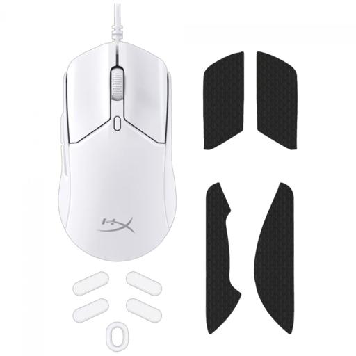 HyperX Pulsefire Haste 2 Com fio