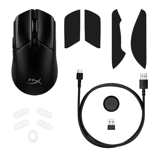 HyperX Pulsefire Haste 2 Wireless