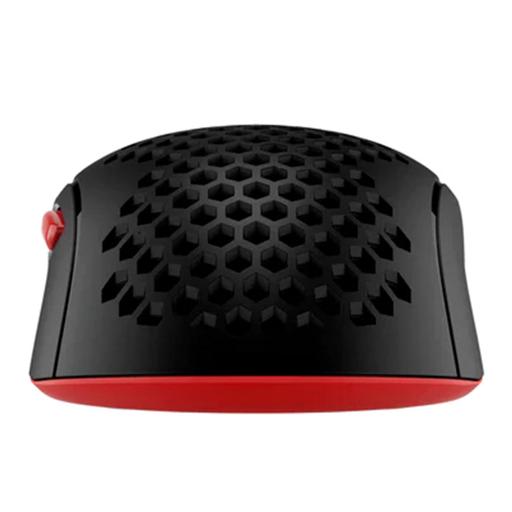 HyperX Pulsefire Haste BKRD Com fio