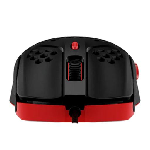HyperX Pulsefire Haste BKRD Com fio