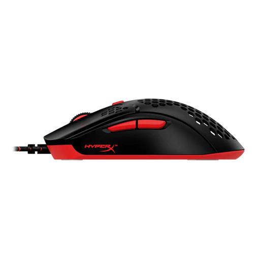 HyperX Pulsefire Haste BKRD Com fio