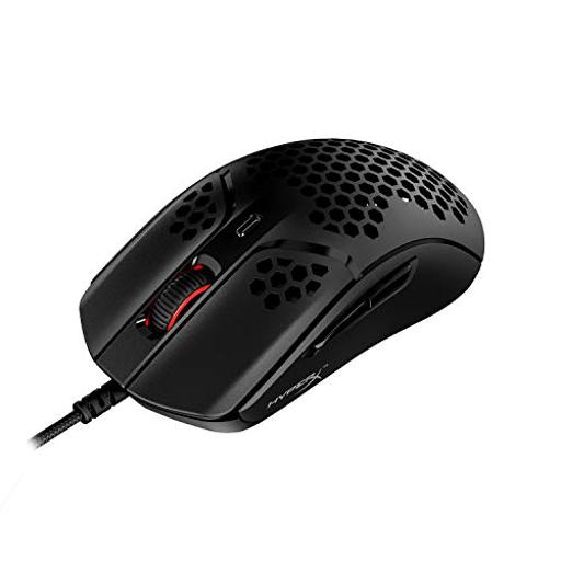HyperX Pulsefire Haste Com fio