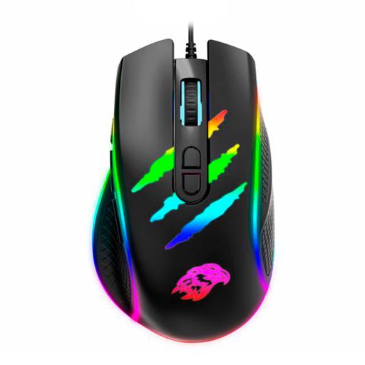 K-MEX M538 Garra Com fio