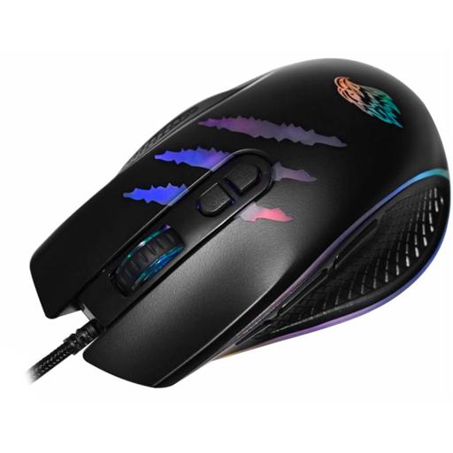 K-MEX M538 Garra Com fio