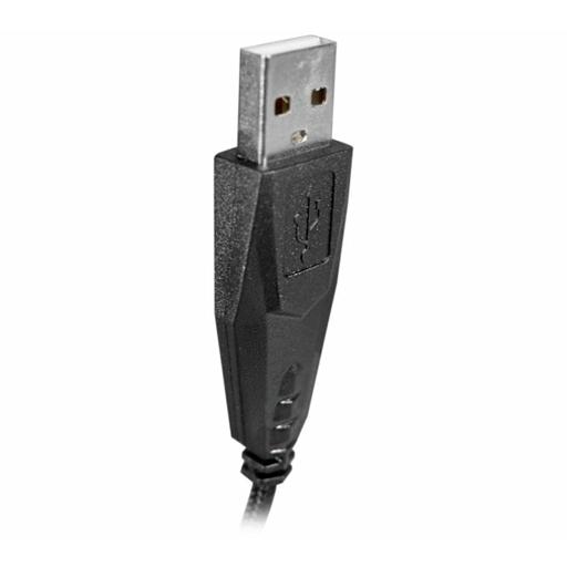 K-MEX M538 Garra Com fio