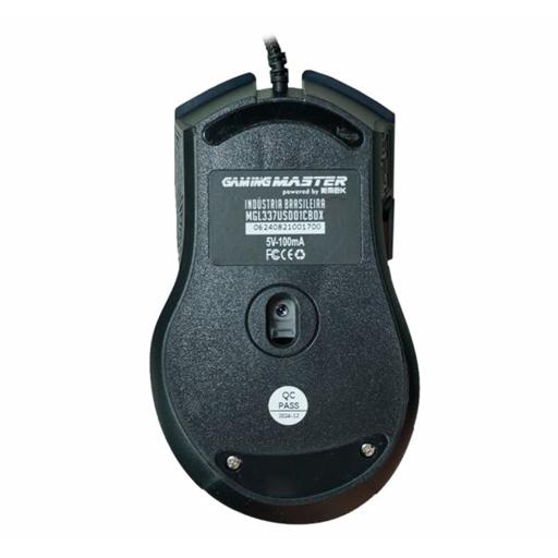 K-MEX MGL337 Dragao Wireless + Bluetooth