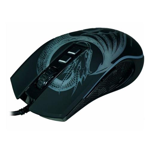 K-MEX MGL337 Dragao Wireless + Bluetooth