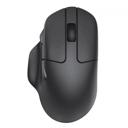 Mouse Keychron M7 Gamer Pixart 3395