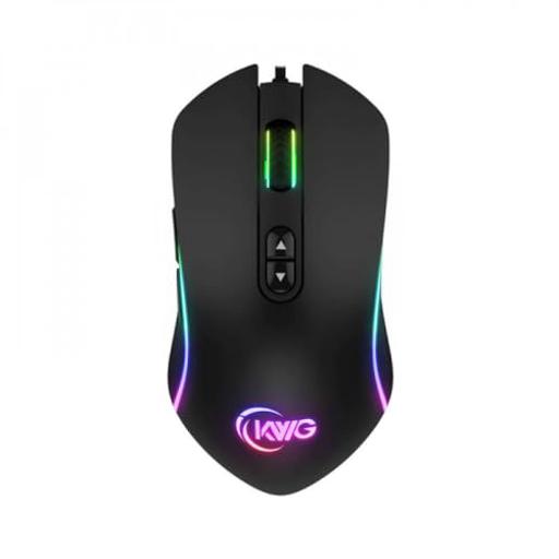 KWG Orion P1 Com fio