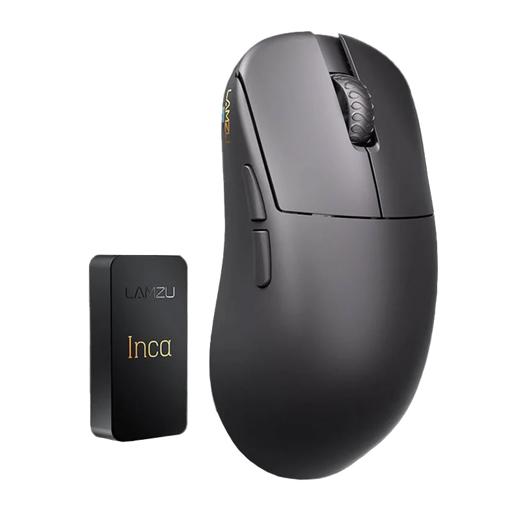 Lamzu Inca Wireless