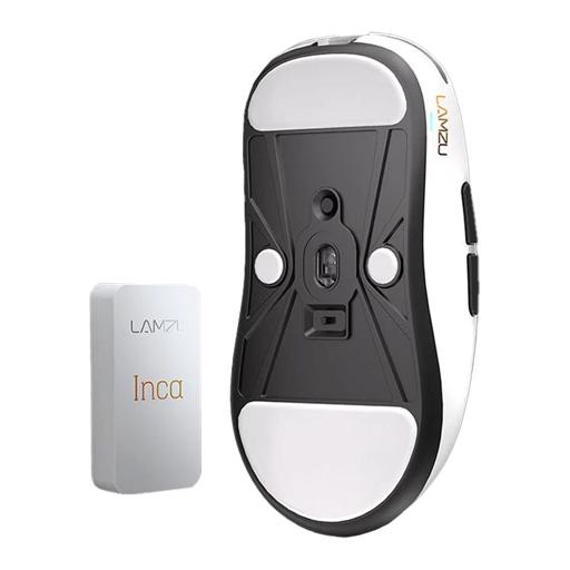 Lamzu Inca Wireless