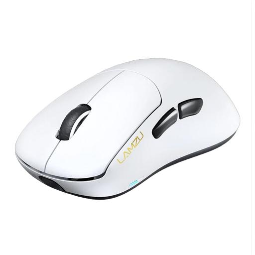 Lamzu Thorn White Wireless